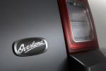 Jeep Compass Overland 2012 года